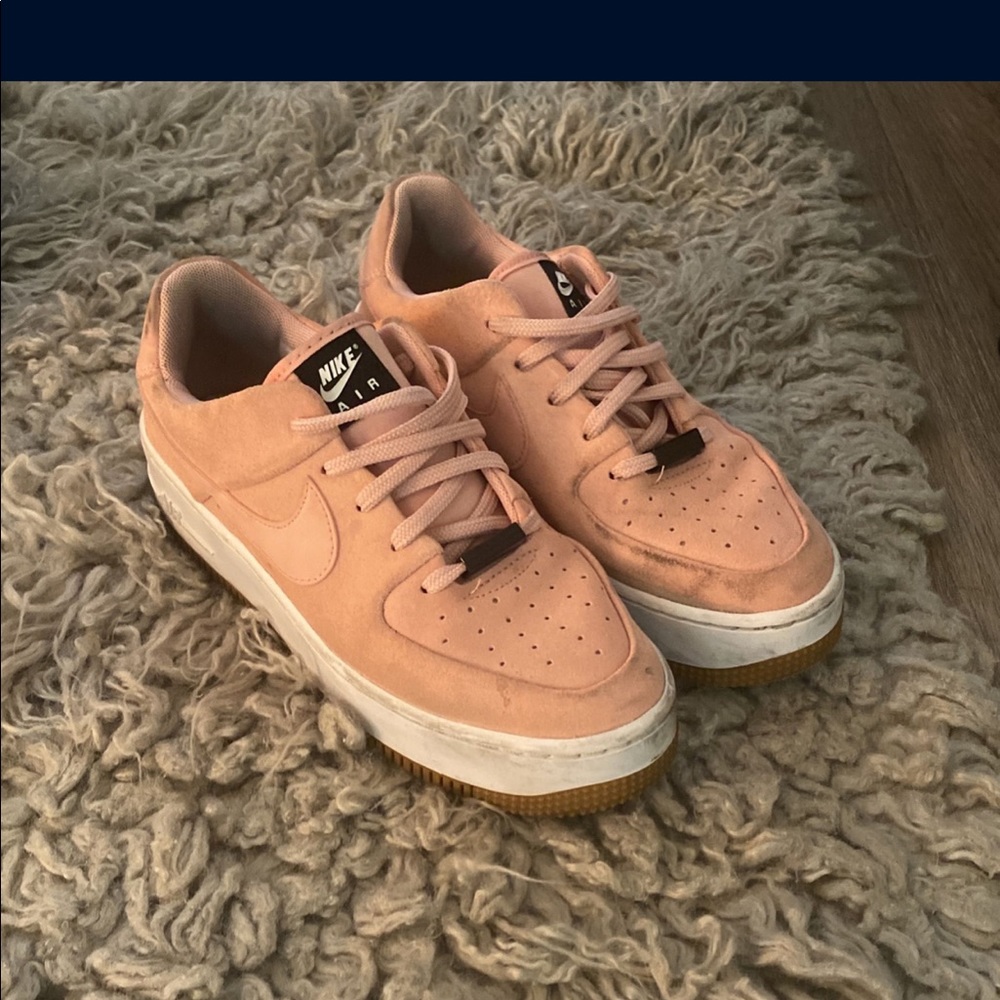 Nike Air Force 1